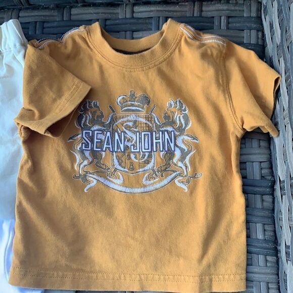 Baby top & jacket bottoms bundle 10 - Picture 4 of 12